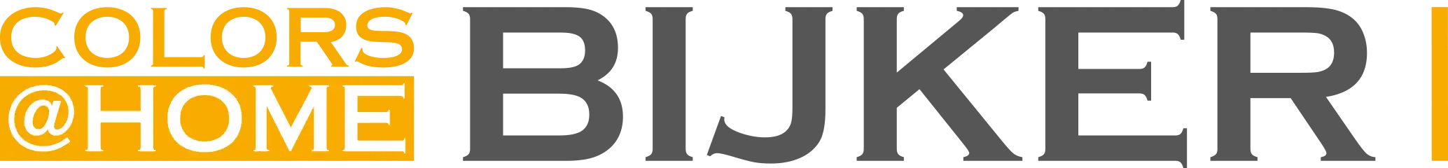 Colors@Home Bijker logo